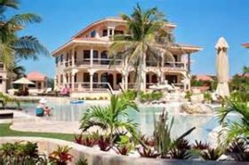 Coco Beach Resort, Ambergris Caye, Belize – Best Places In The World To Retire – International Living